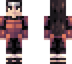 hashirama senju