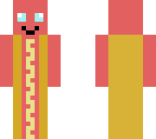 hot dog
