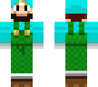 ice luigi