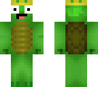 idk i just tried