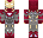 iron man mark 47