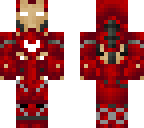 iron man mark 50 1