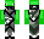 irongoof
