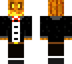 jackolantern guy