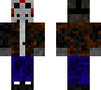 jason vorhees
