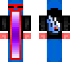 jjcraft1 skin