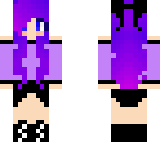 kate's  lightning uniform