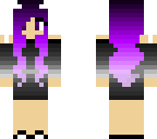 kate's demon skin