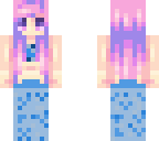 kawaii mermaid