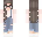 kieshamae