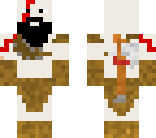 kratos 4