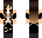 lisa inspired brunette