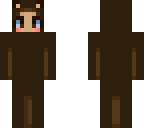 little brown bear