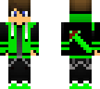 luigiansh gamer