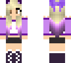 lyna modificada