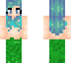 mermaid