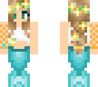 mermaid