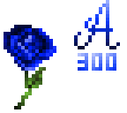minecraft flower