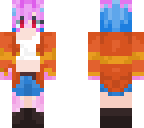 my character