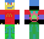 my creation