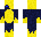 my main character skin