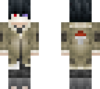 my own naruto's character.