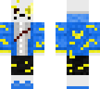 my sans