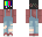 my skin