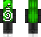 new oc