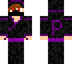 ninja boy