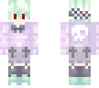 not my skin-edit