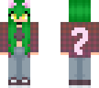 oc -- demichan valiki