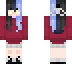 oc for mc girls