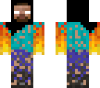 op herobrine