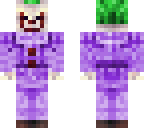 pennywise joker