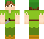 peter pan