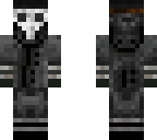 plague docter