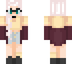 platnium blonde