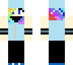 pokemon rainbow dash