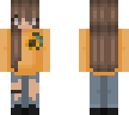 pumpkin spiced sunflowers - remake