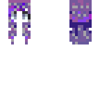 purple hair base
