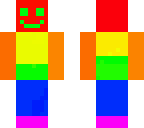 rainbow