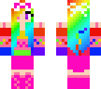 rainbow