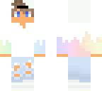 rainbow guy