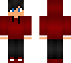 red boy