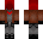 red hood