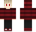 red hooded boy 2