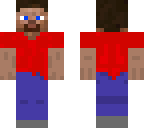 red steve