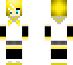 rin kagamine