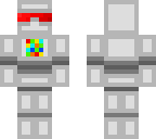 robot